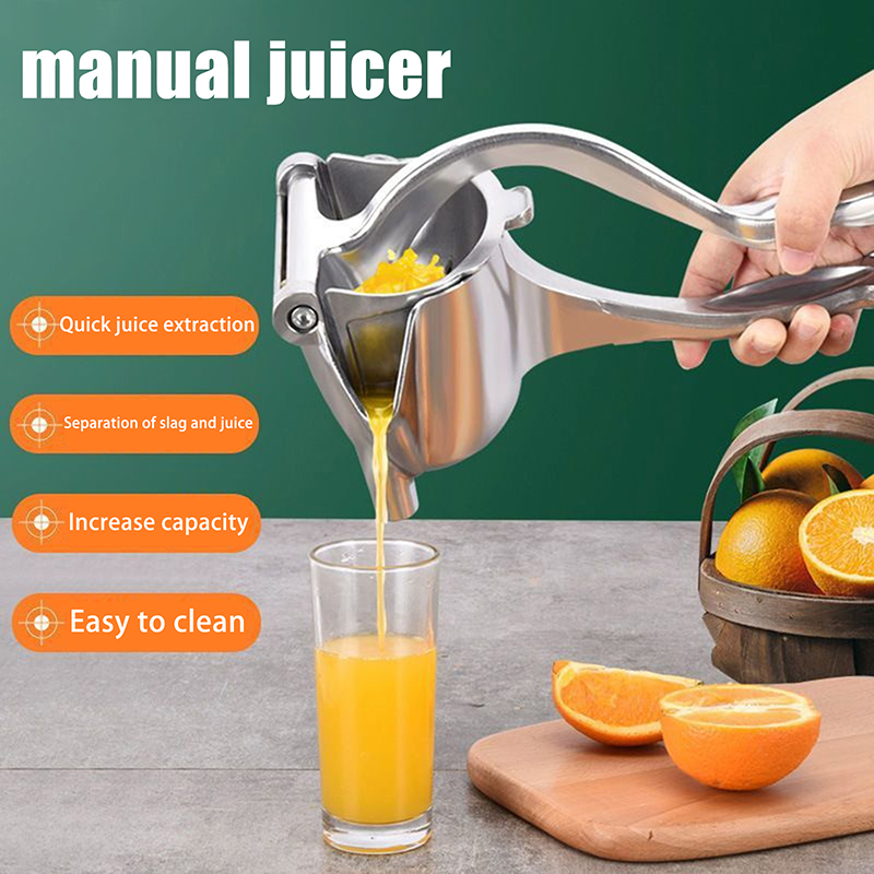 Citrus Juicer Bar - 새로운 # 수동 주서기 핸드 프레셔